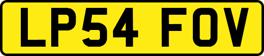 LP54FOV