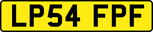 LP54FPF