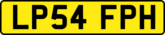 LP54FPH