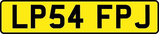 LP54FPJ