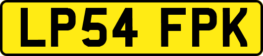 LP54FPK