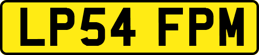LP54FPM