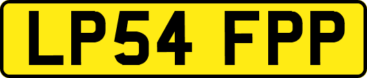 LP54FPP