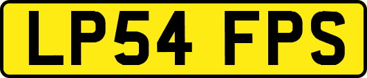 LP54FPS