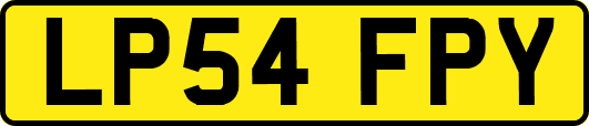 LP54FPY