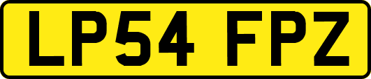 LP54FPZ