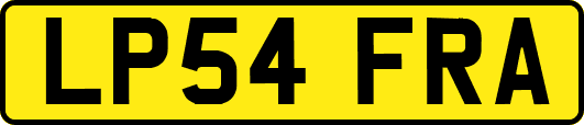 LP54FRA
