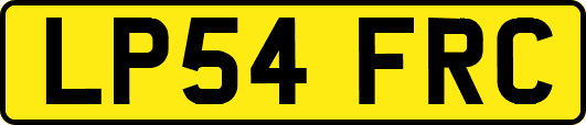 LP54FRC