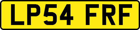 LP54FRF