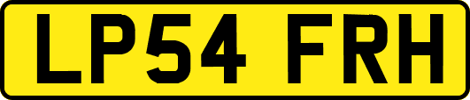 LP54FRH