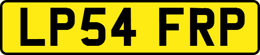 LP54FRP