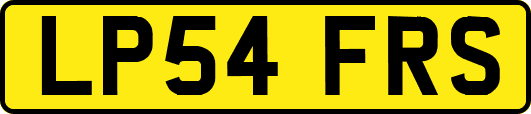 LP54FRS