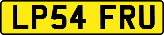 LP54FRU