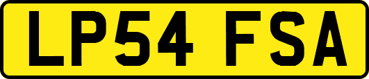 LP54FSA