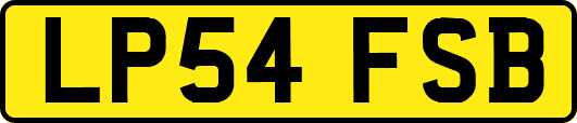 LP54FSB