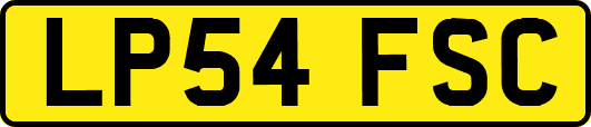LP54FSC
