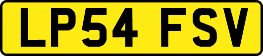LP54FSV