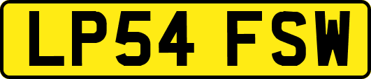 LP54FSW