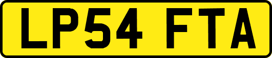 LP54FTA