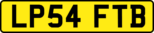 LP54FTB