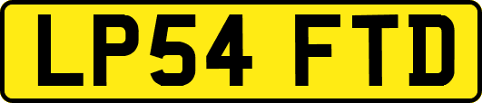 LP54FTD