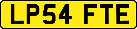 LP54FTE
