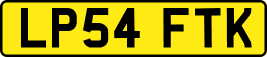 LP54FTK