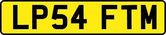 LP54FTM