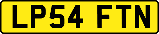 LP54FTN