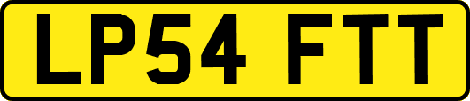 LP54FTT