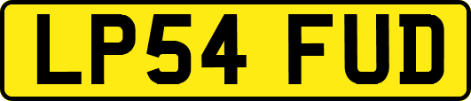 LP54FUD