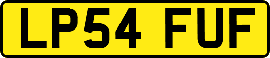 LP54FUF