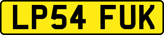 LP54FUK