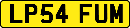 LP54FUM