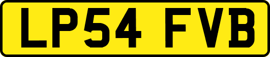 LP54FVB