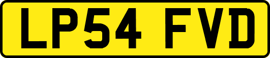 LP54FVD