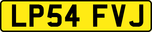 LP54FVJ