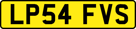 LP54FVS