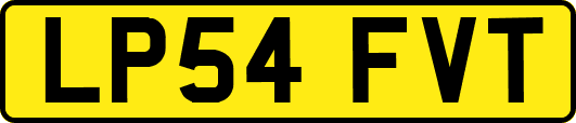 LP54FVT