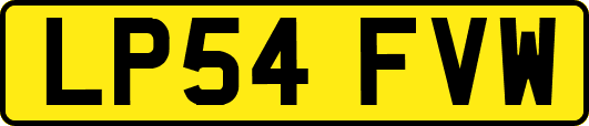 LP54FVW