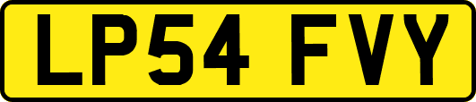 LP54FVY