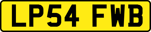 LP54FWB