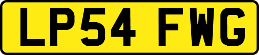 LP54FWG
