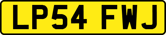 LP54FWJ