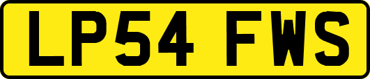 LP54FWS