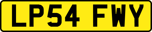 LP54FWY