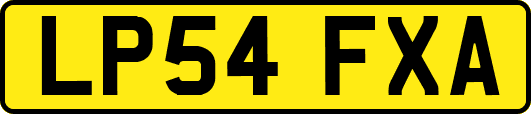 LP54FXA