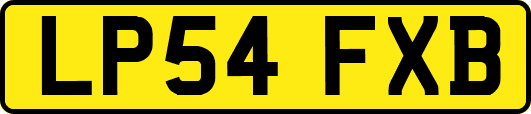LP54FXB
