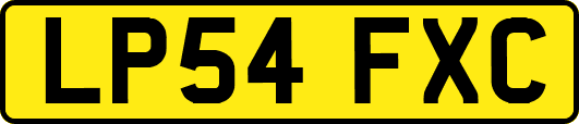 LP54FXC