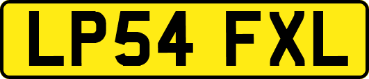 LP54FXL